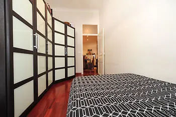 Lägenhet Grand Loft Jean Medecin Nice