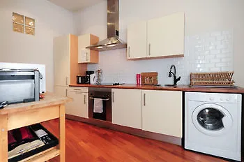 Appartement Grand Loft Jean Medecin