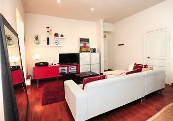 Grand Loft Jean Medecin Apartment Nice