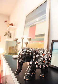 Lägenhet Grand Loft Jean Medecin Nice