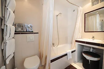 Grand Loft Jean Medecin Appartement
